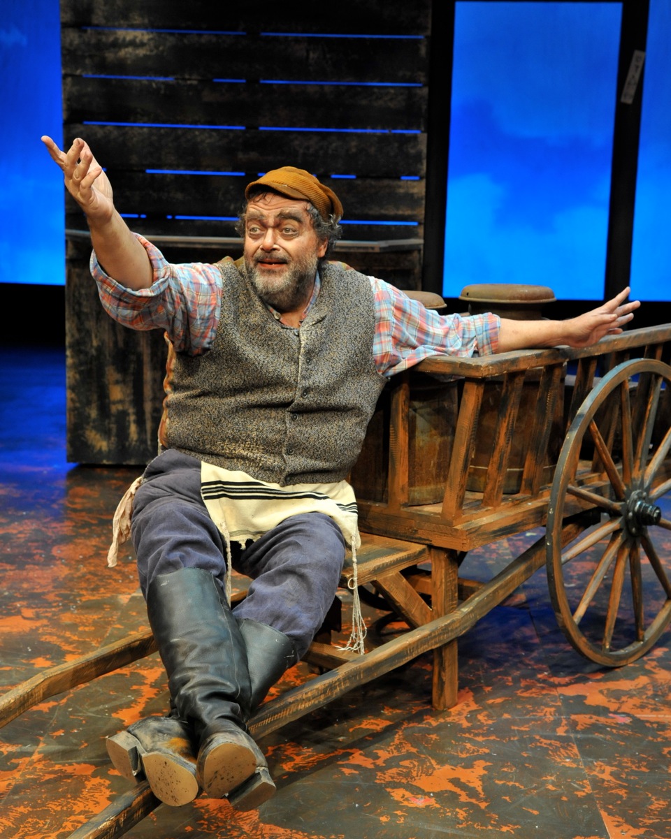 Fiddler On The Roof