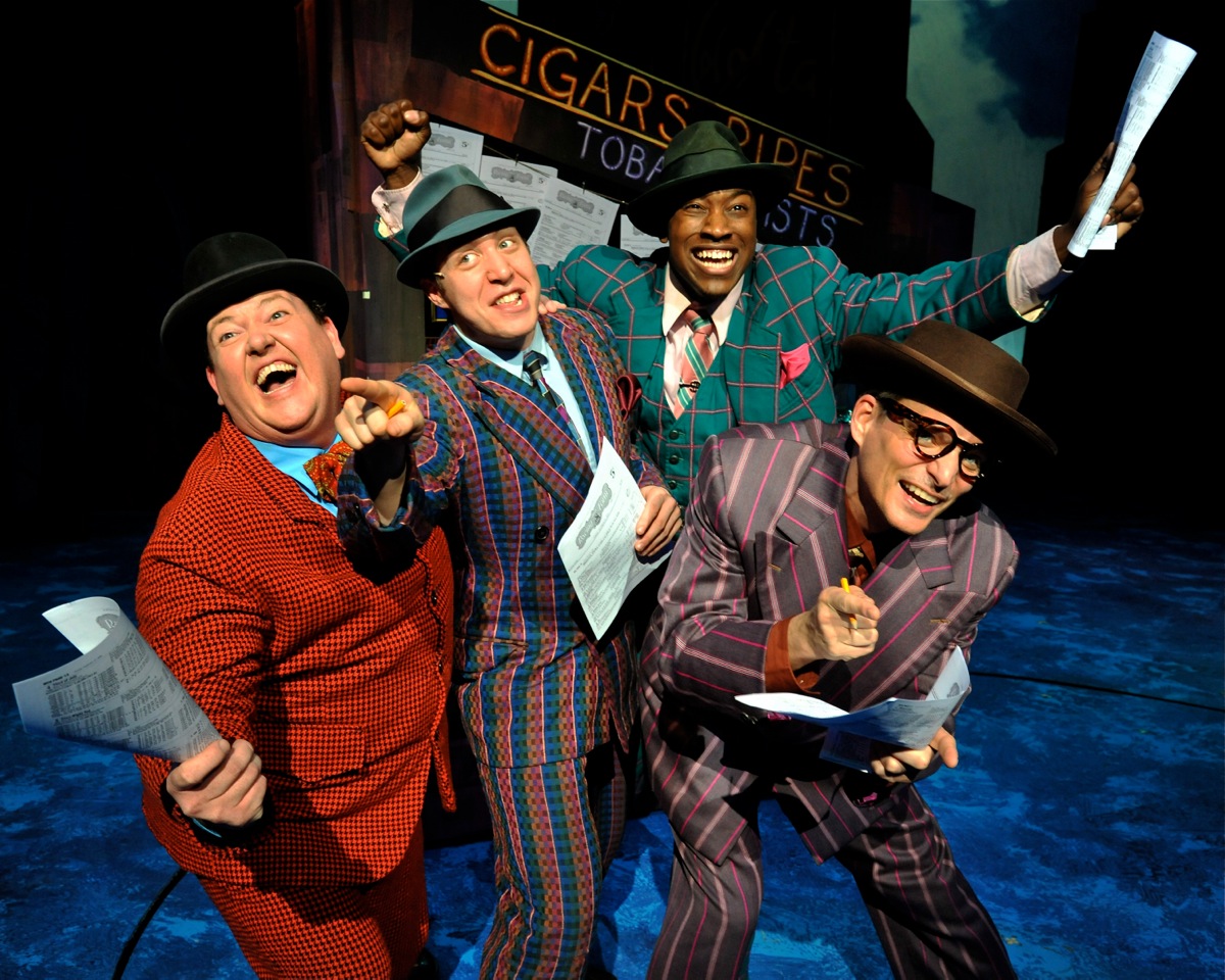 Guys & Dolls