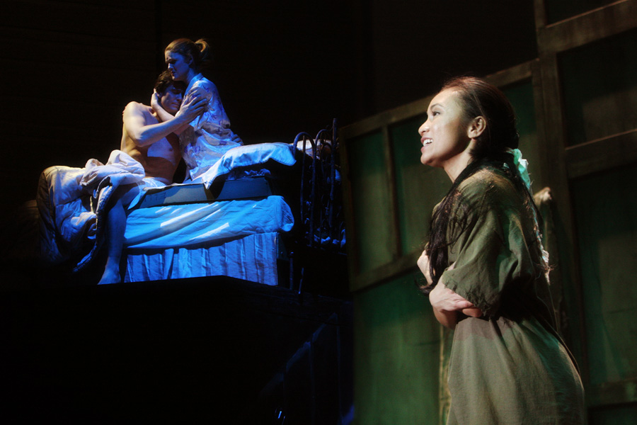 Miss Saigon