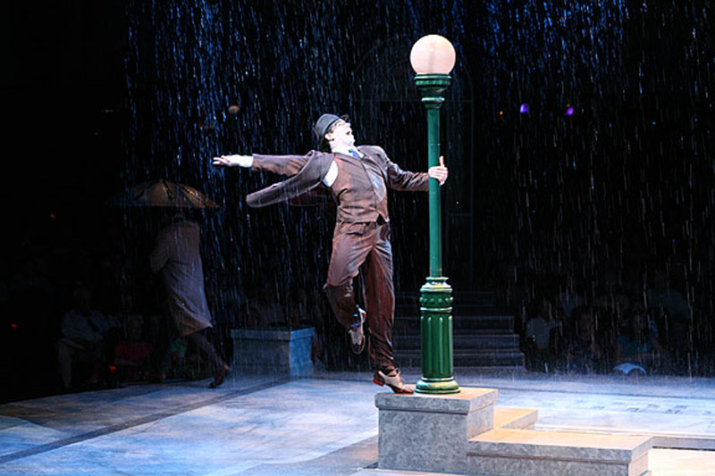 Singin' In The Rain