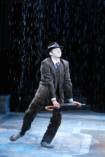 Singin' In The Rain